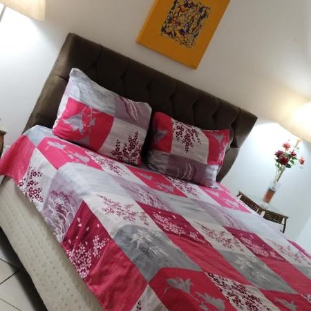 Casacompart Itapua Apartman Salvador Kültér fotó