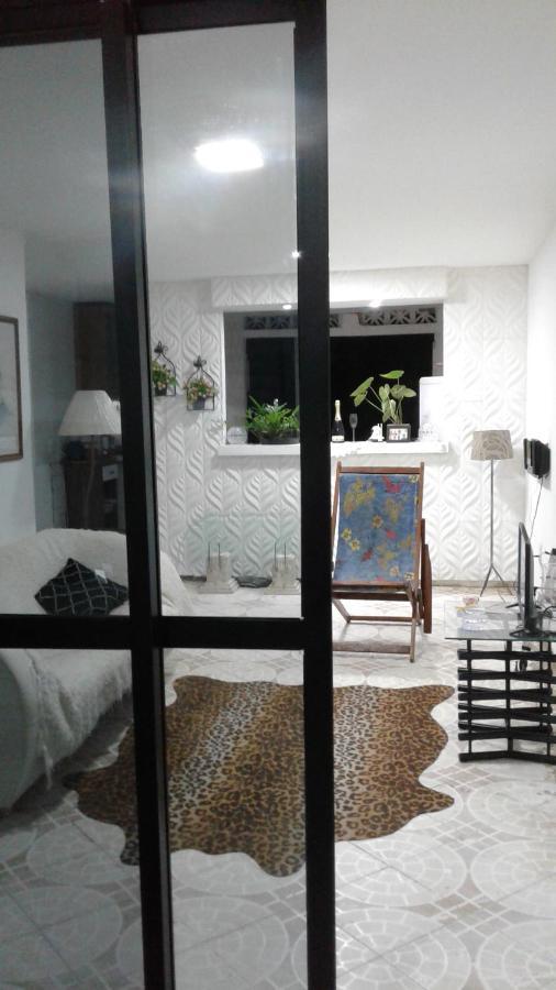 Casacompart Itapua Apartman Salvador Kültér fotó