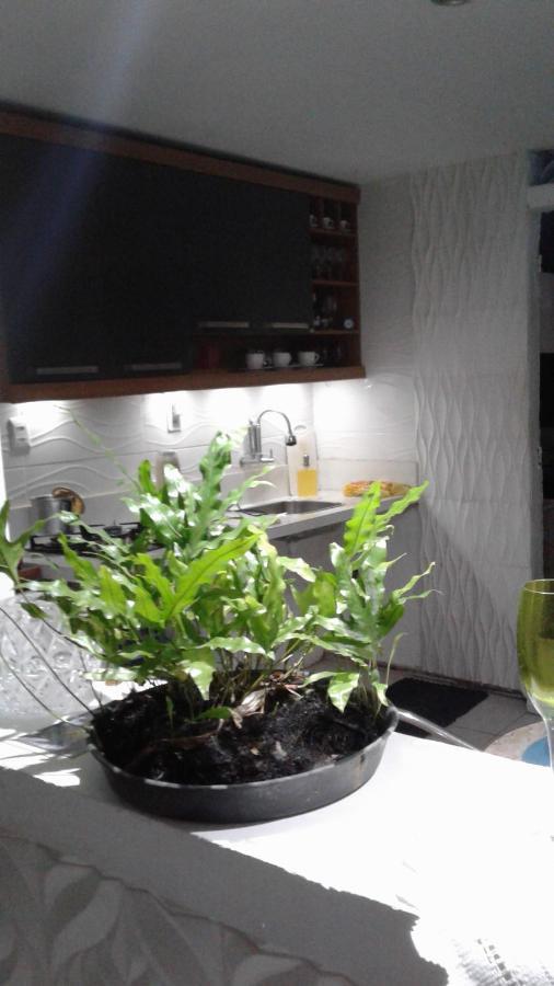 Casacompart Itapua Apartman Salvador Kültér fotó