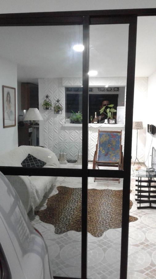Casacompart Itapua Apartman Salvador Kültér fotó