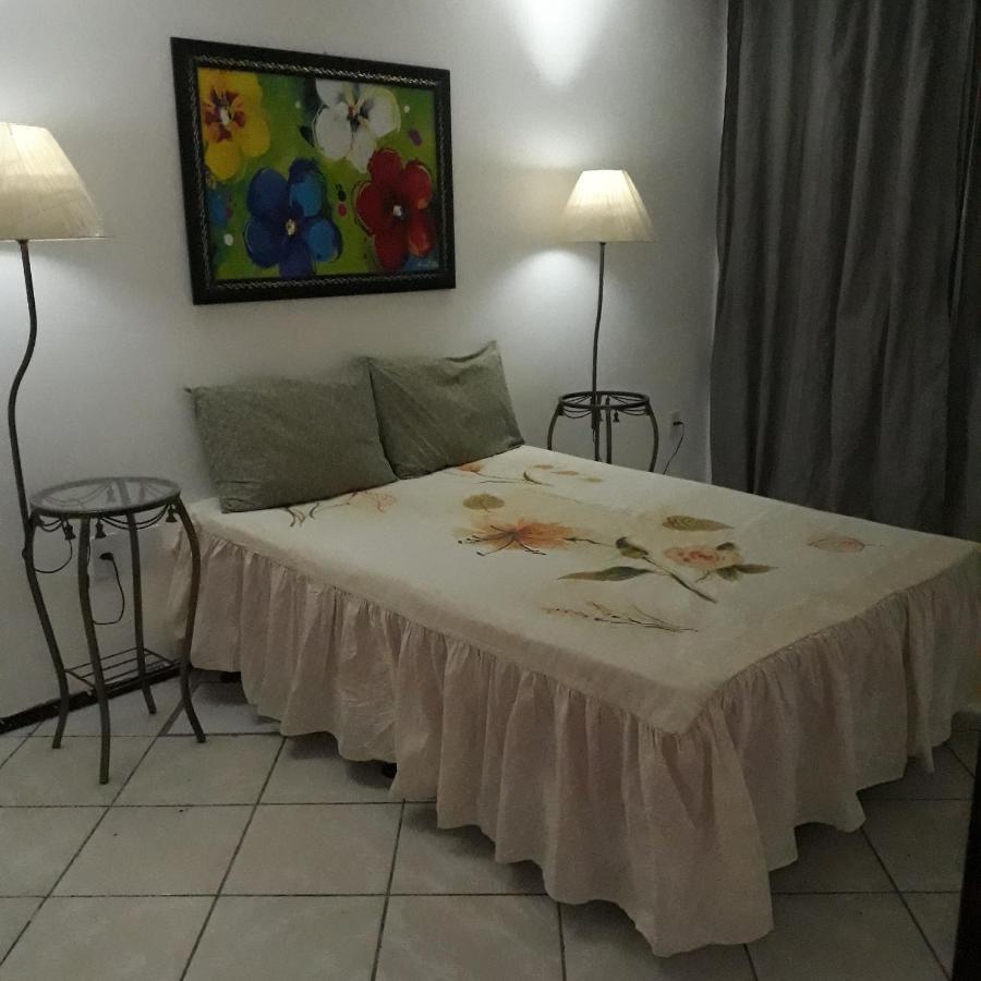 Casacompart Itapua Apartman Salvador Kültér fotó