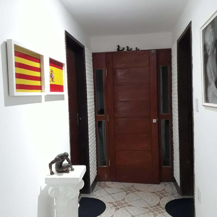 Casacompart Itapua Apartman Salvador Kültér fotó