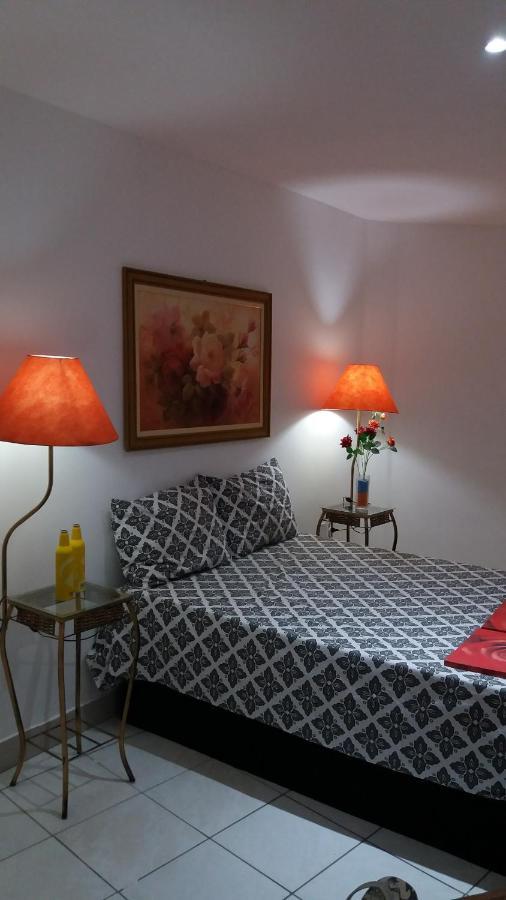 Casacompart Itapua Apartman Salvador Kültér fotó