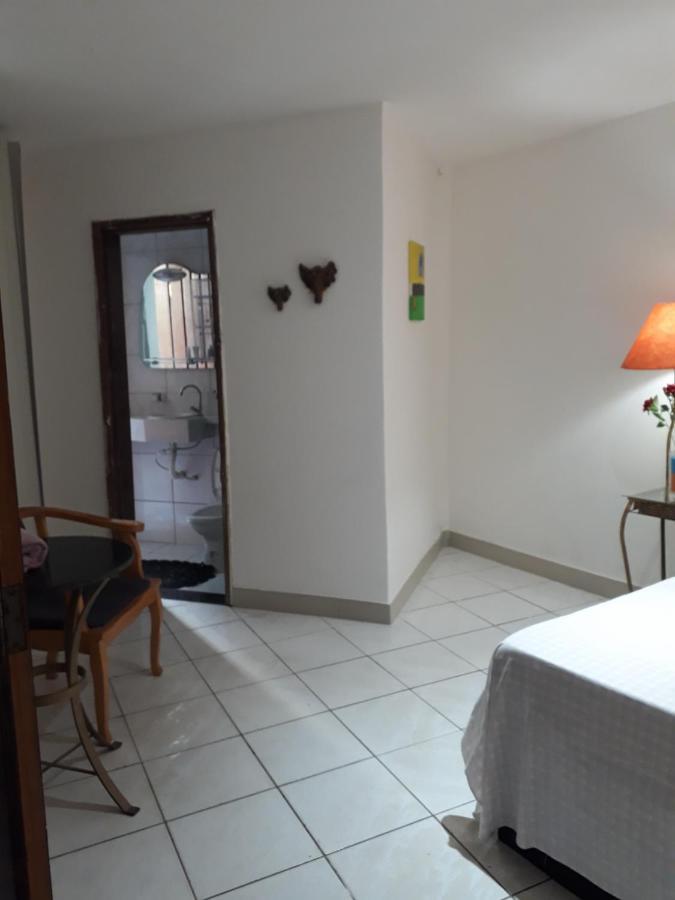 Casacompart Itapua Apartman Salvador Szoba fotó
