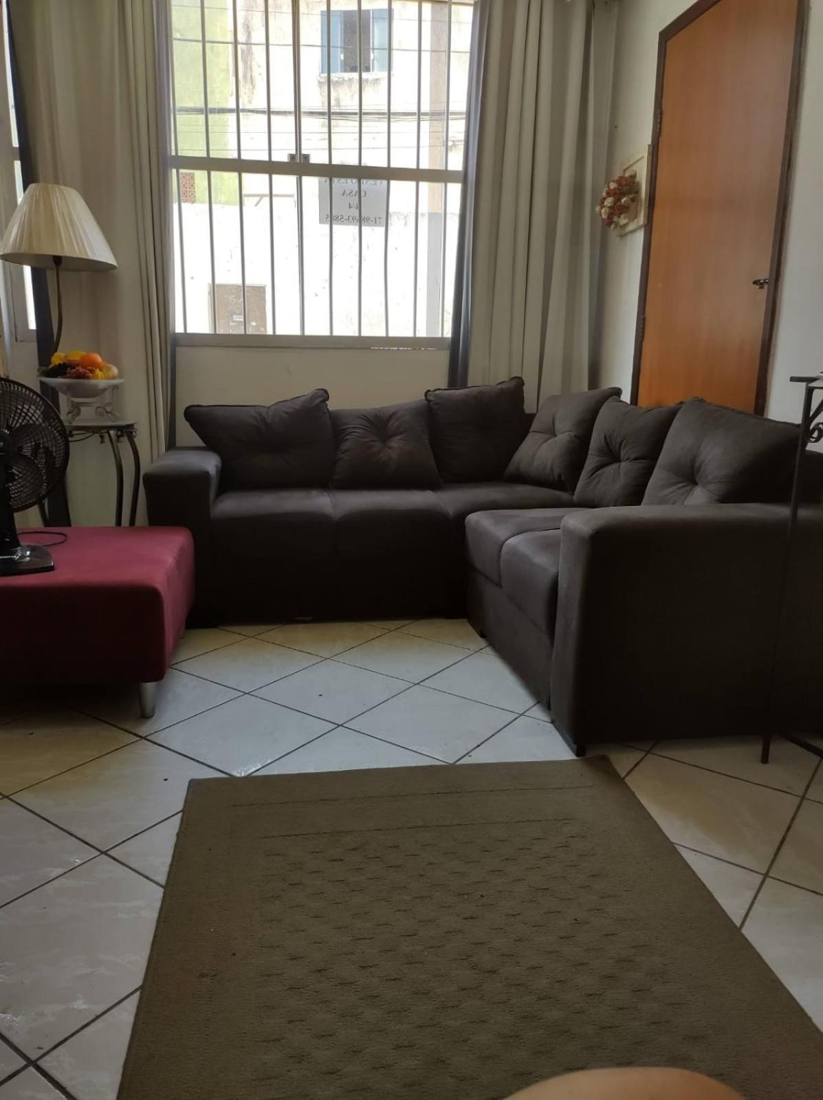 Casacompart Itapua Apartman Salvador Kültér fotó