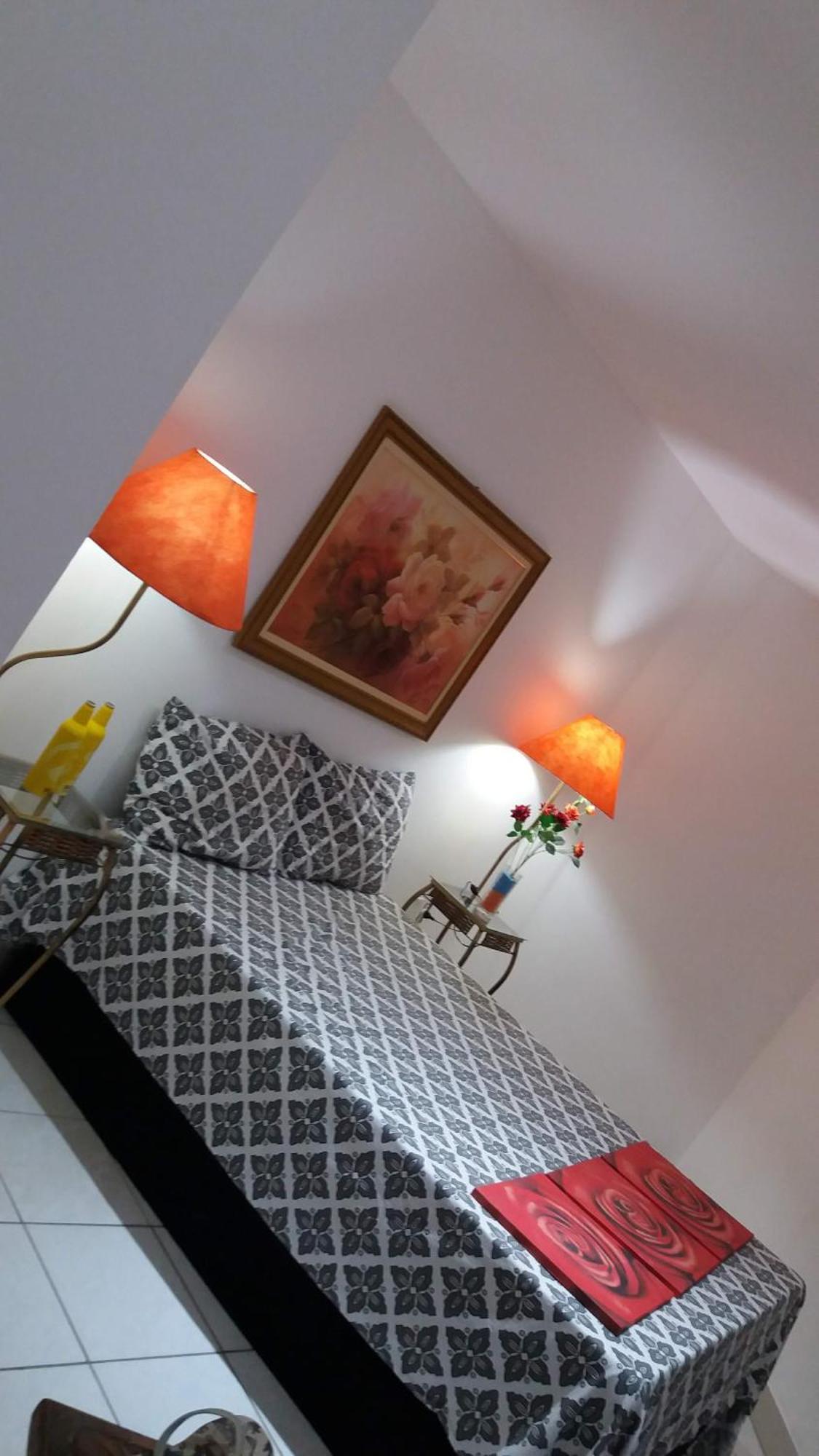 Casacompart Itapua Apartman Salvador Szoba fotó