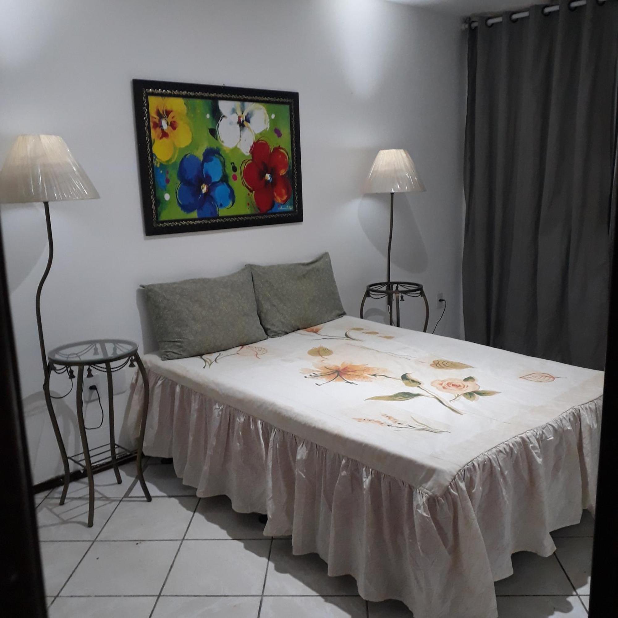 Casacompart Itapua Apartman Salvador Szoba fotó
