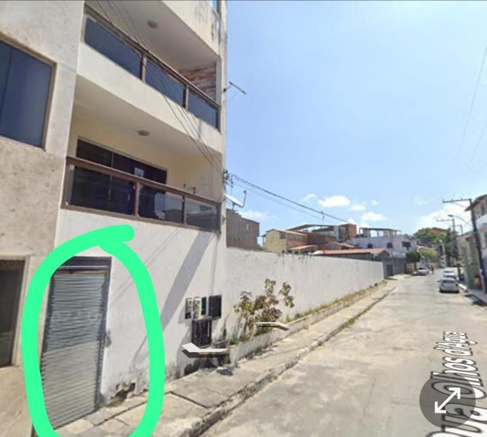 Casacompart Itapua Apartman Salvador Kültér fotó