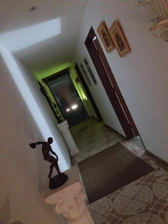 Casacompart Itapua Apartman Salvador Kültér fotó