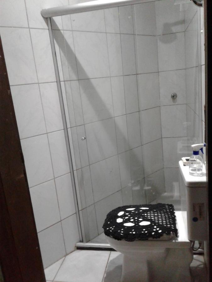 Casacompart Itapua Apartman Salvador Kültér fotó