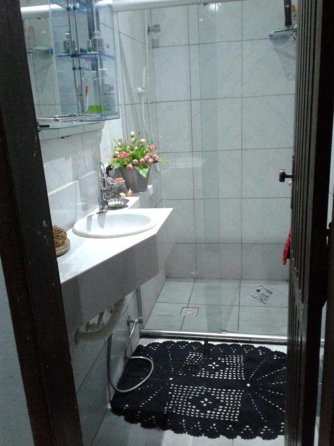 Casacompart Itapua Apartman Salvador Kültér fotó