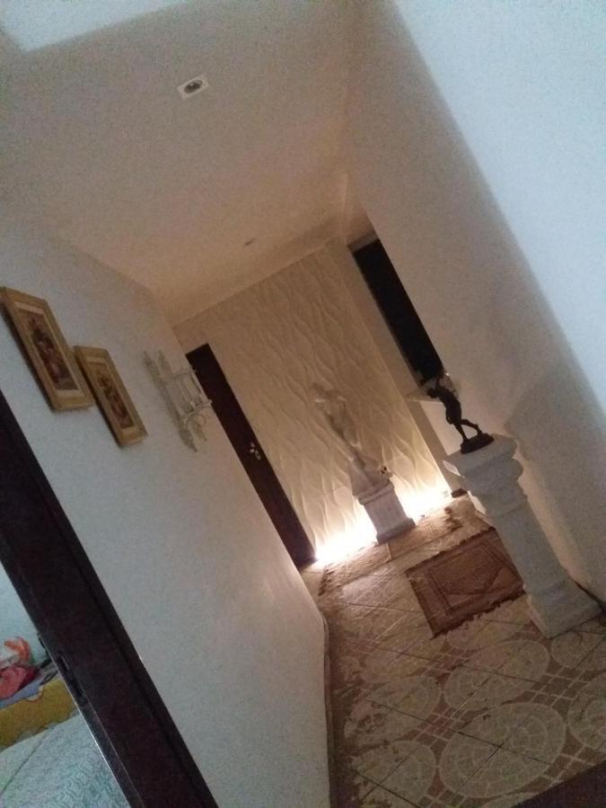 Casacompart Itapua Apartman Salvador Kültér fotó