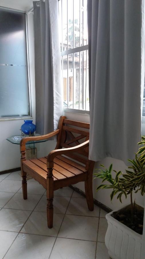 Casacompart Itapua Apartman Salvador Kültér fotó