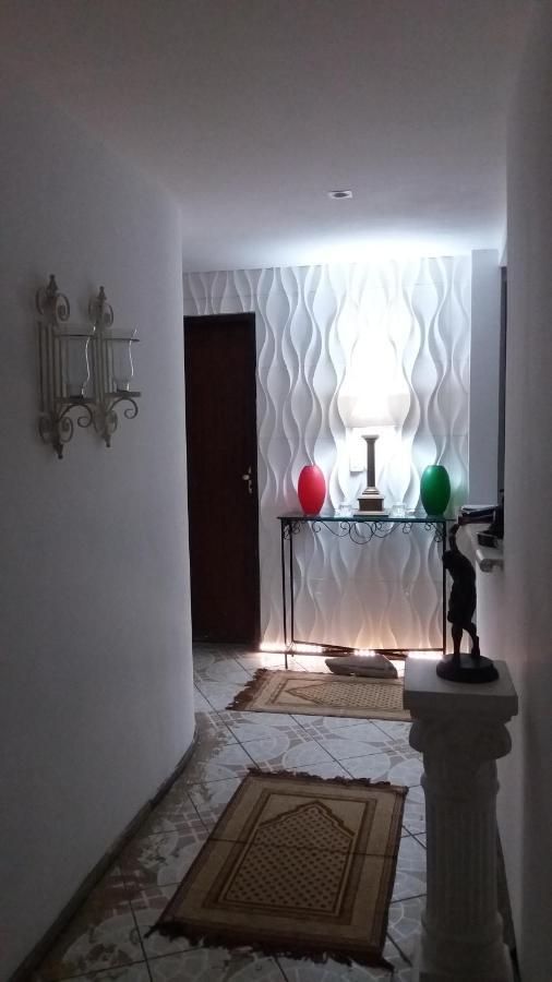 Casacompart Itapua Apartman Salvador Kültér fotó