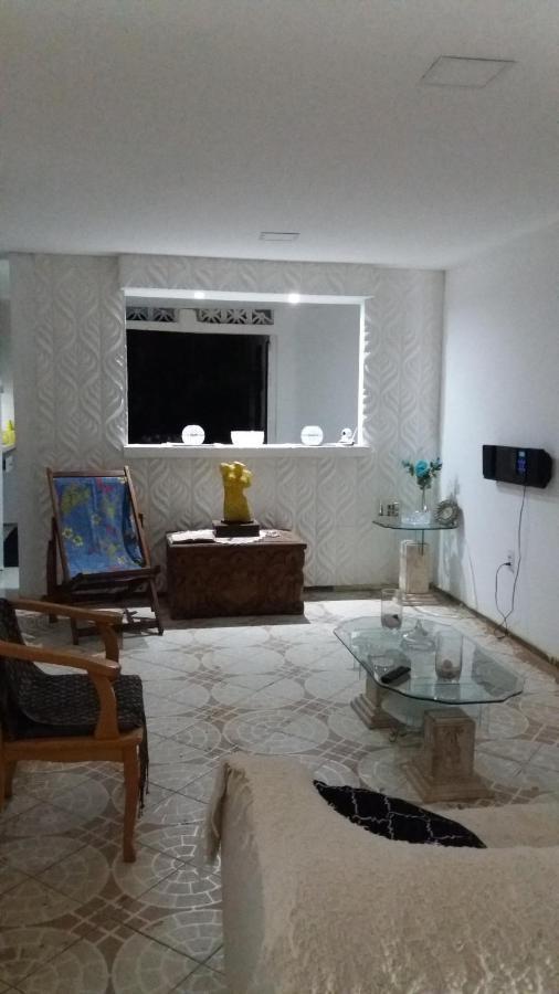 Casacompart Itapua Apartman Salvador Kültér fotó