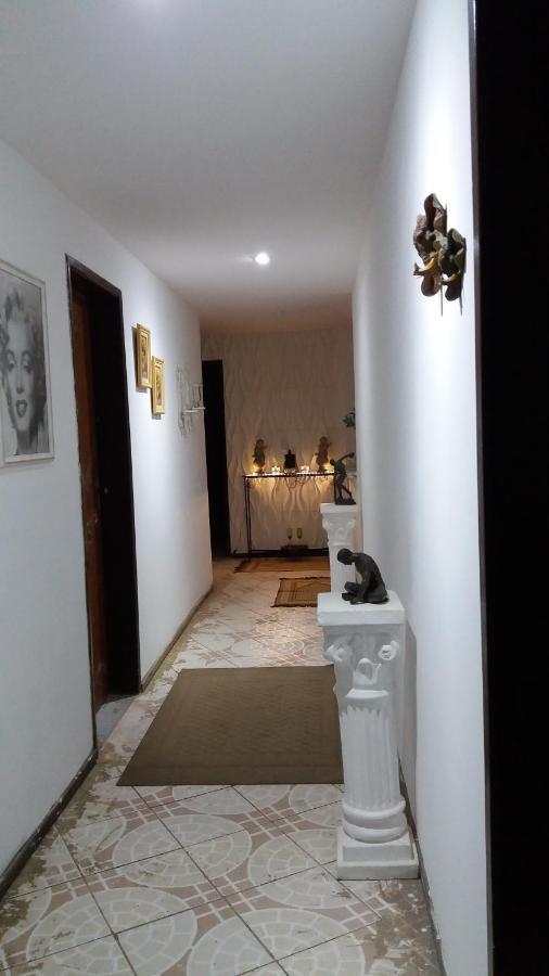 Casacompart Itapua Apartman Salvador Kültér fotó